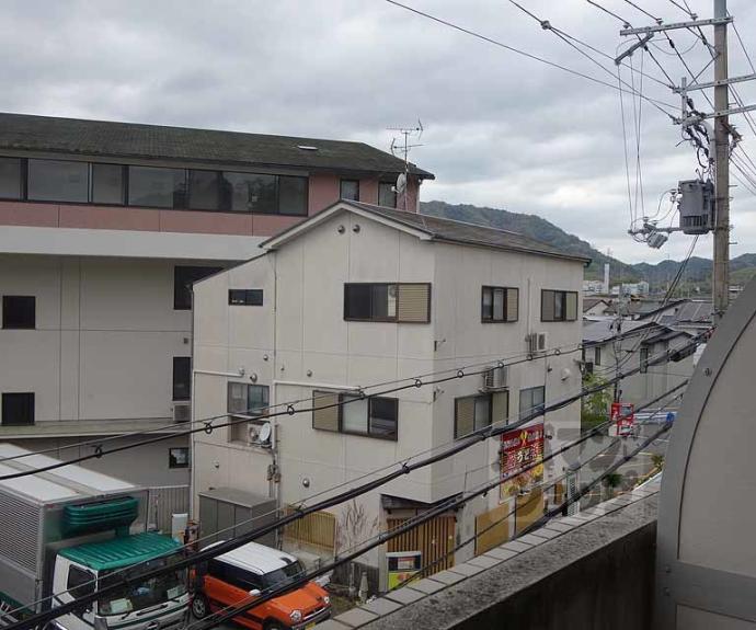 【プレジールマンション】間取