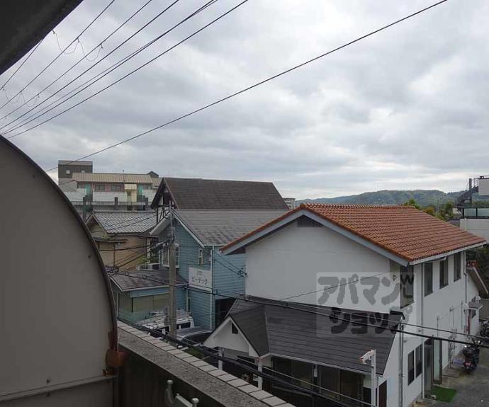 【プレジールマンション】間取