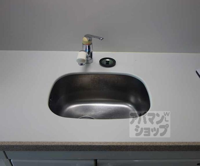 【プレジールマンション】間取