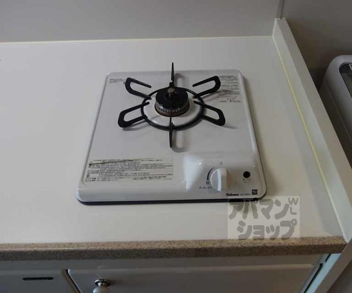 【プレジールマンション】間取