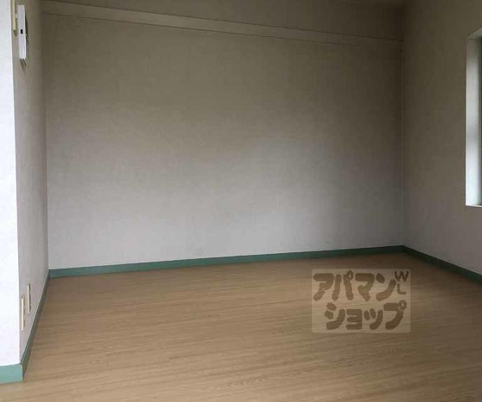 【プレジールマンション】間取