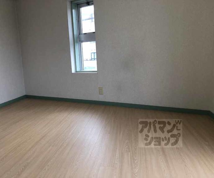 【プレジールマンション】間取