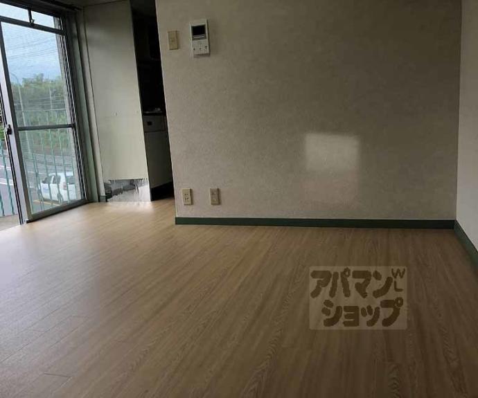 【プレジールマンション】間取