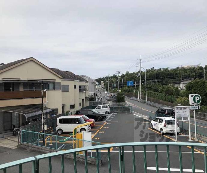 【プレジールマンション】間取