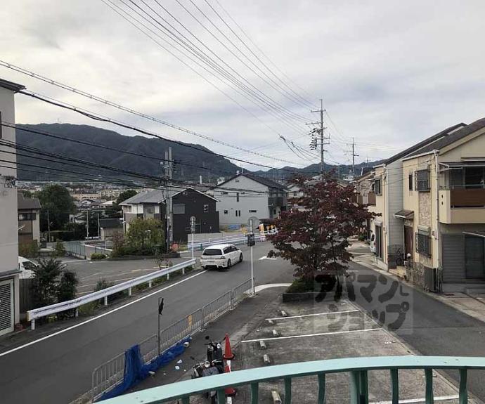 【プレジールマンション】間取