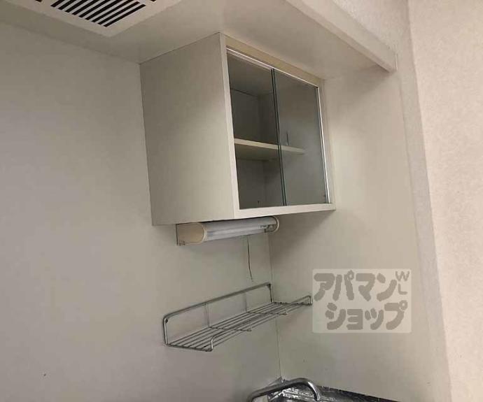 【プレジールマンション】間取