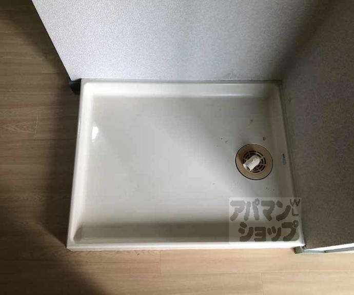 【プレジールマンション】間取