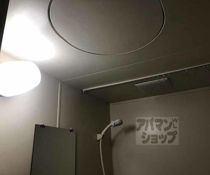 【プレジールマンション】間取