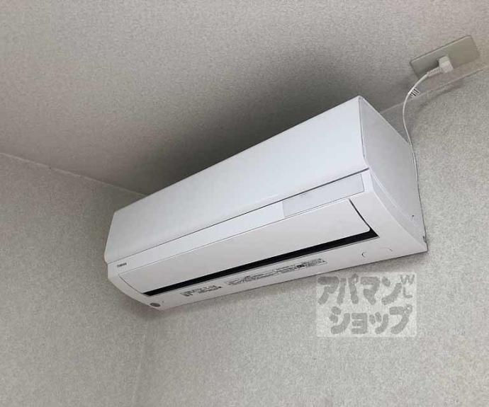 【プレジールマンション】間取