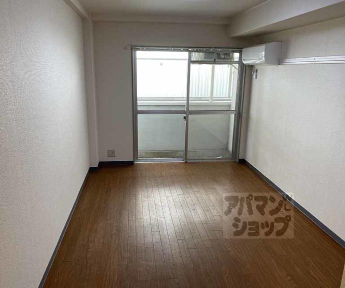 【ＫＩＮＤ（ＥＮ）Ⅰ】間取