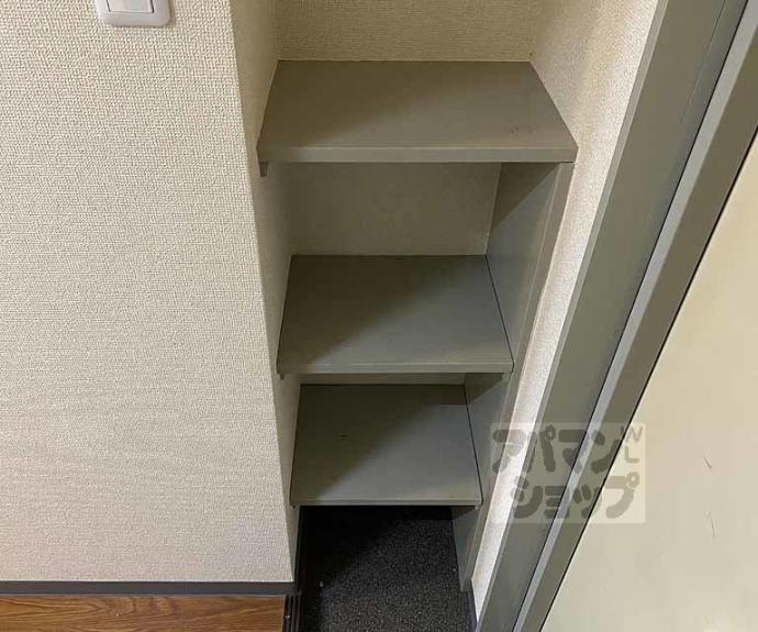 【ＫＩＮＤ（ＥＮ）Ⅰ】間取