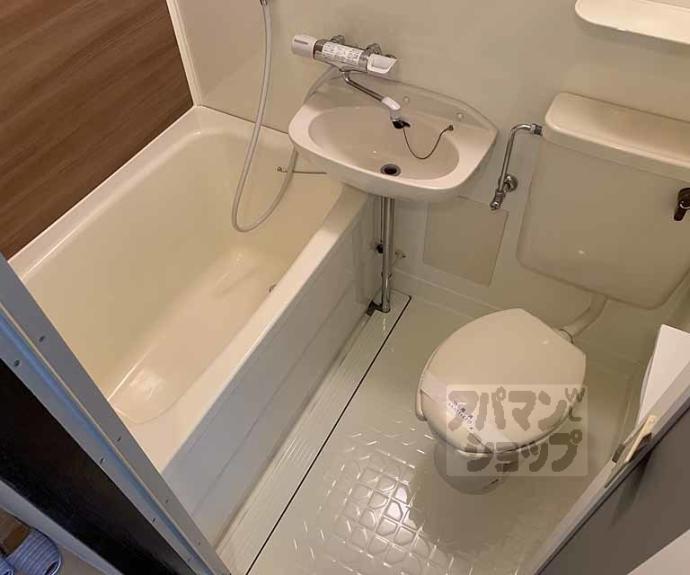 【ＫＩＮＤ（ＥＮ）Ⅰ】間取