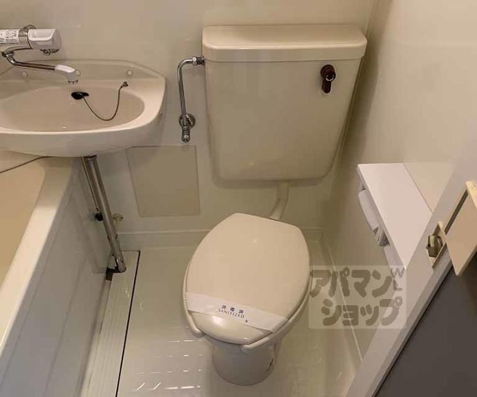 【ＫＩＮＤ（ＥＮ）Ⅰ】間取