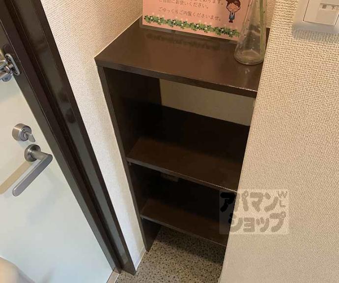 【ＫＩＮＤ（ＥＮ）Ⅰ】間取