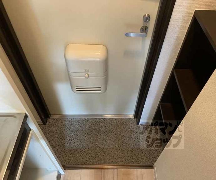 【ＫＩＮＤ（ＥＮ）Ⅰ】間取