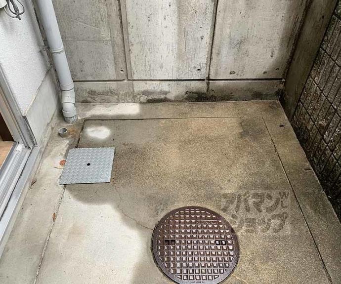 【ＫＩＮＤ（ＥＮ）Ⅰ】間取