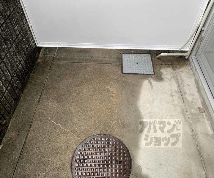 【ＫＩＮＤ（ＥＮ）Ⅰ】間取