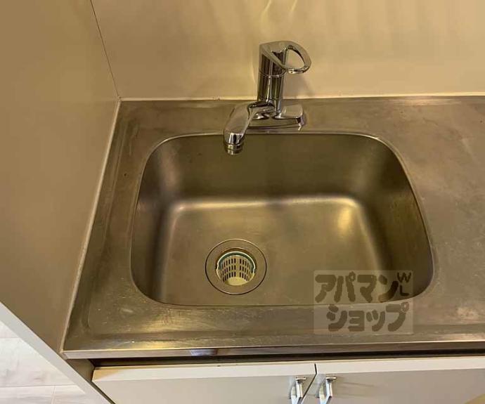 【ＫＩＮＤ（ＥＮ）Ⅰ】間取