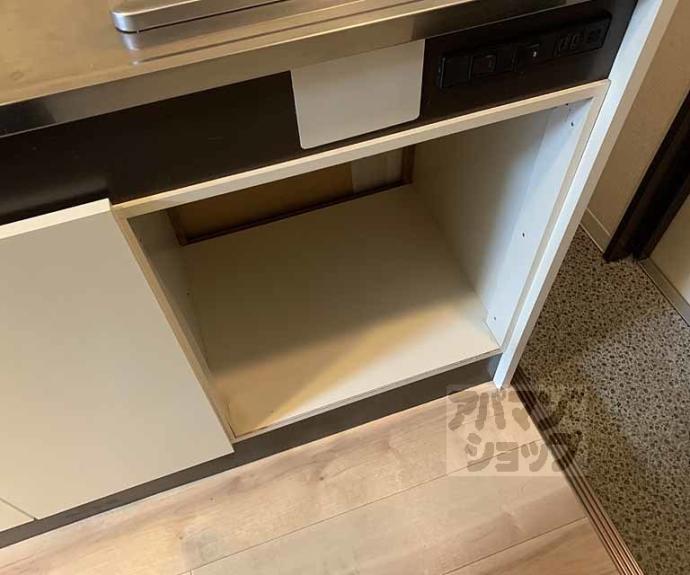 【ＫＩＮＤ（ＥＮ）Ⅰ】間取