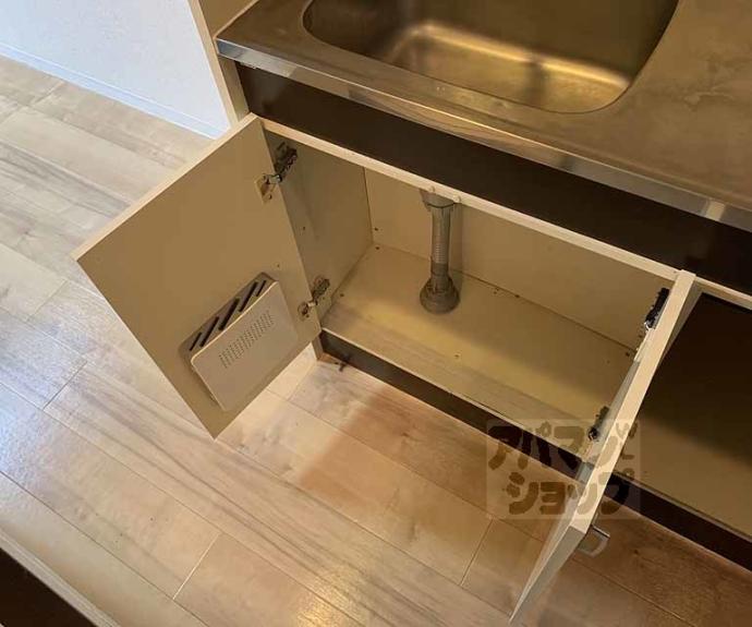 【ＫＩＮＤ（ＥＮ）Ⅰ】間取