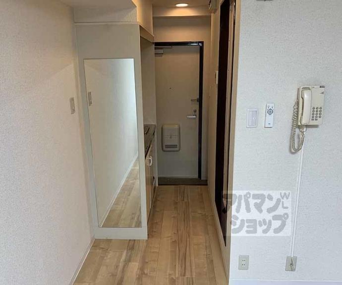 【ＫＩＮＤ（ＥＮ）Ⅰ】間取