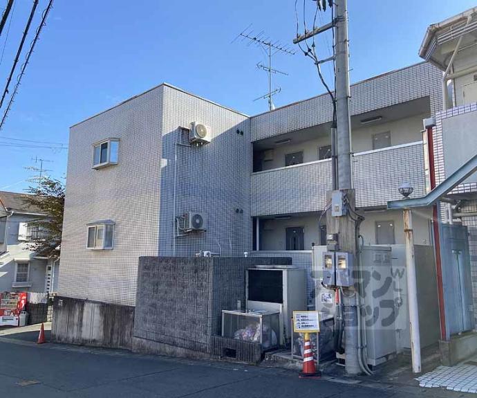 【ＫＩＮＤ（ＥＮ）Ⅰ】間取