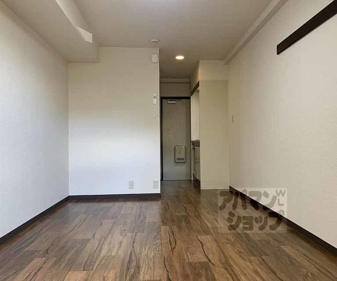 【ＫＩＮＤ（ＥＮ）Ⅰ】間取