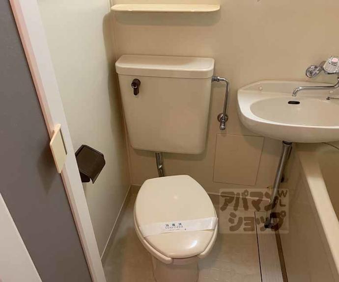 【ＫＩＮＤ（ＥＮ）Ⅰ】間取