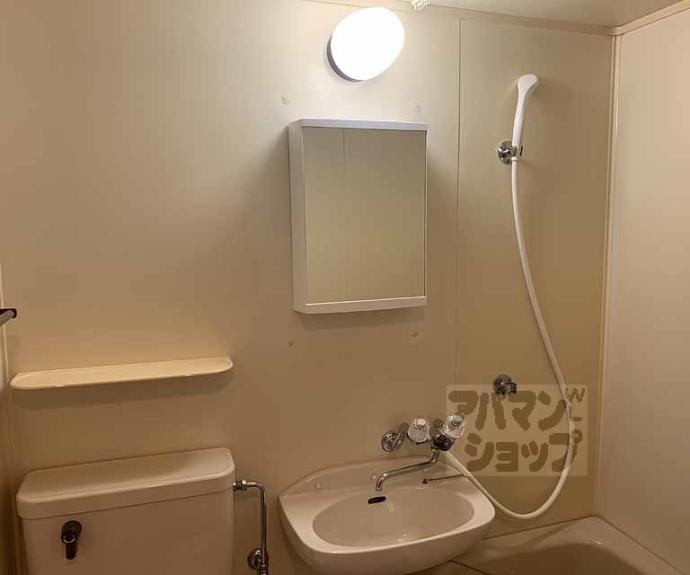 【ＫＩＮＤ（ＥＮ）Ⅰ】間取