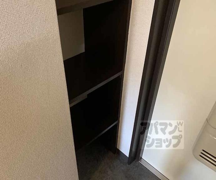 【ＫＩＮＤ（ＥＮ）Ⅰ】間取