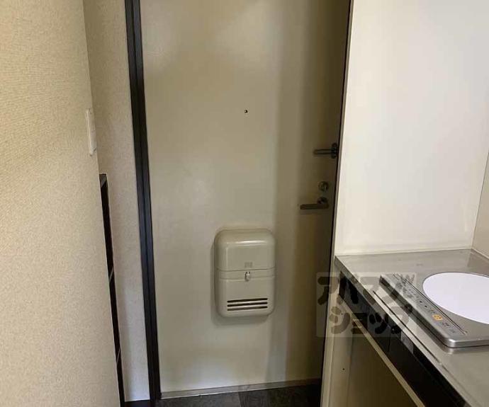 【ＫＩＮＤ（ＥＮ）Ⅰ】間取