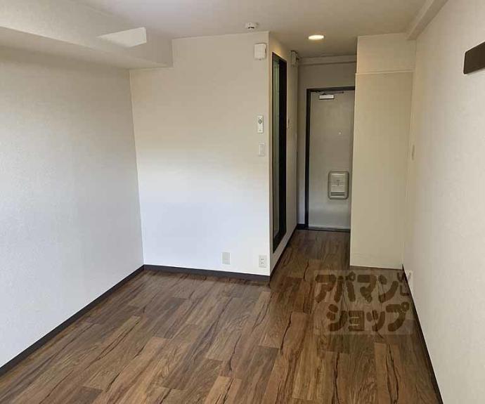 【ＫＩＮＤ（ＥＮ）Ⅰ】間取