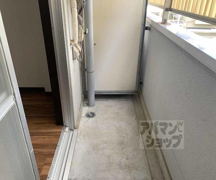 【ＫＩＮＤ（ＥＮ）Ⅰ】間取