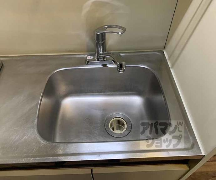 【ＫＩＮＤ（ＥＮ）Ⅰ】間取