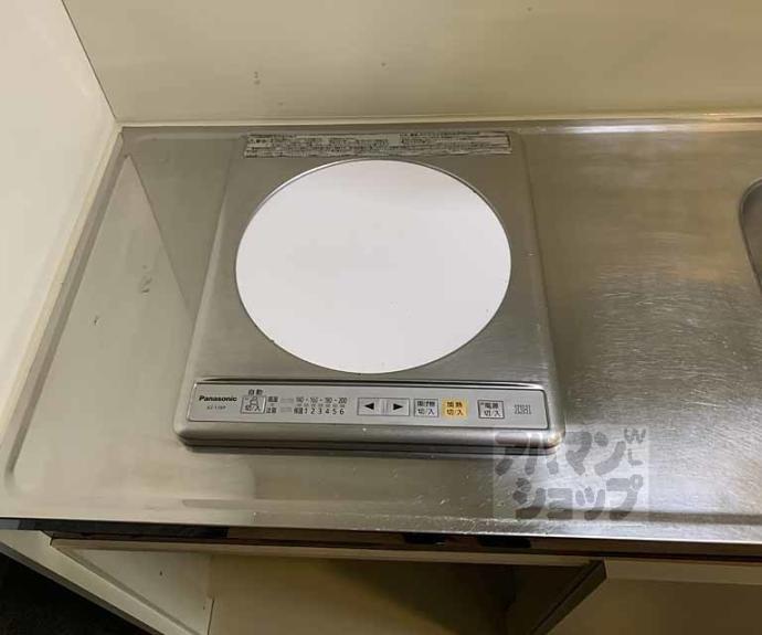 【ＫＩＮＤ（ＥＮ）Ⅰ】間取