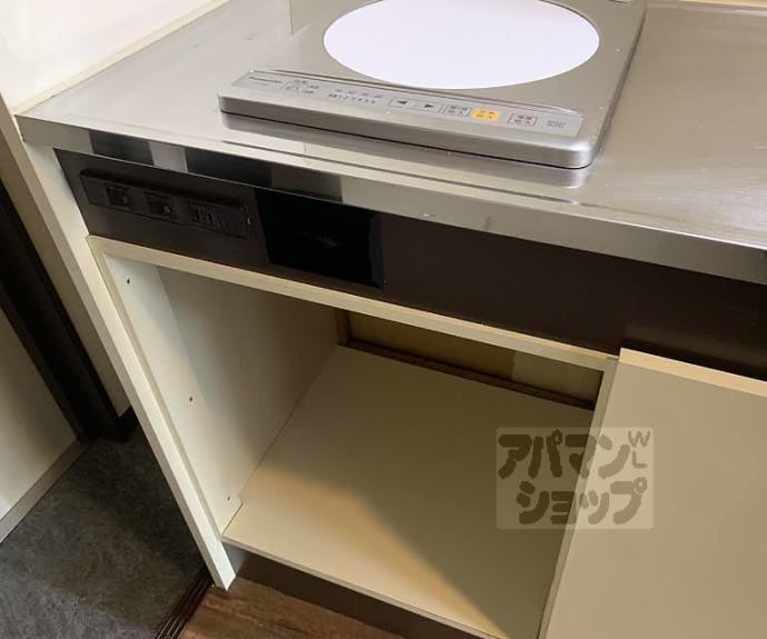 【ＫＩＮＤ（ＥＮ）Ⅰ】間取