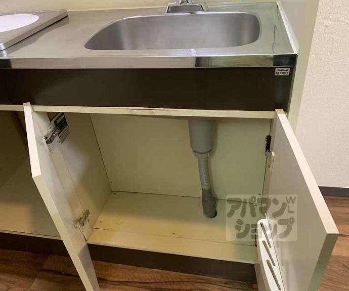 【ＫＩＮＤ（ＥＮ）Ⅰ】間取