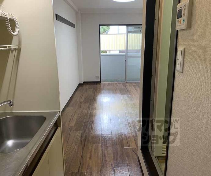 【ＫＩＮＤ（ＥＮ）Ⅰ】間取