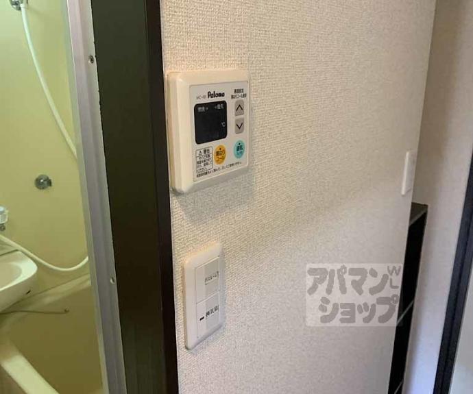 【ＫＩＮＤ（ＥＮ）Ⅰ】間取