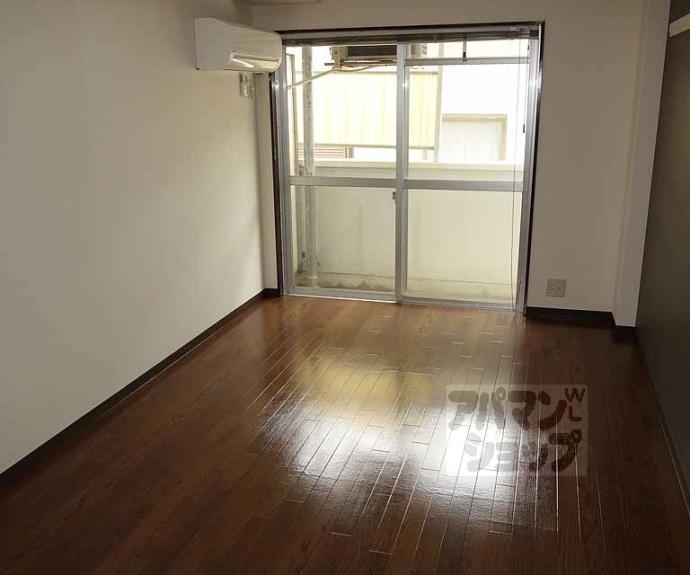 【KIND(EN)Ⅰ】間取