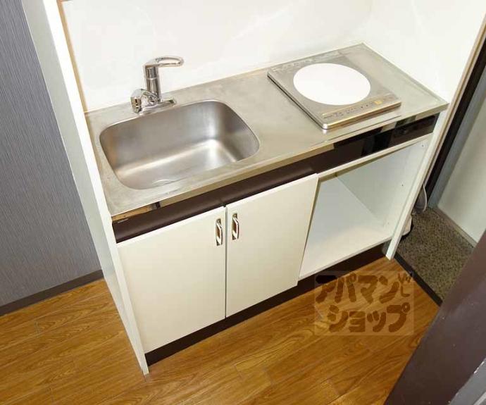 【KIND(EN)Ⅰ】間取