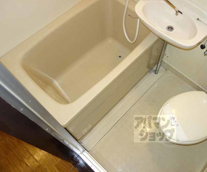 【KIND(EN)Ⅰ】間取