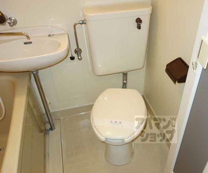 【KIND(EN)Ⅰ】間取