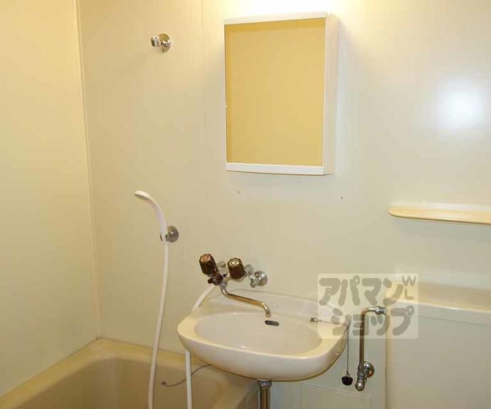 【KIND(EN)Ⅰ】間取