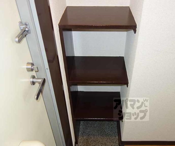 【KIND(EN)Ⅰ】間取