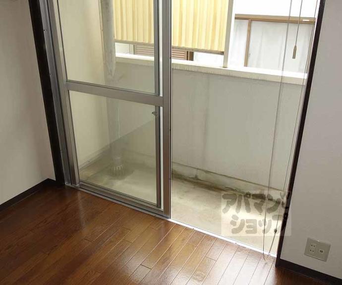 【KIND(EN)Ⅰ】間取