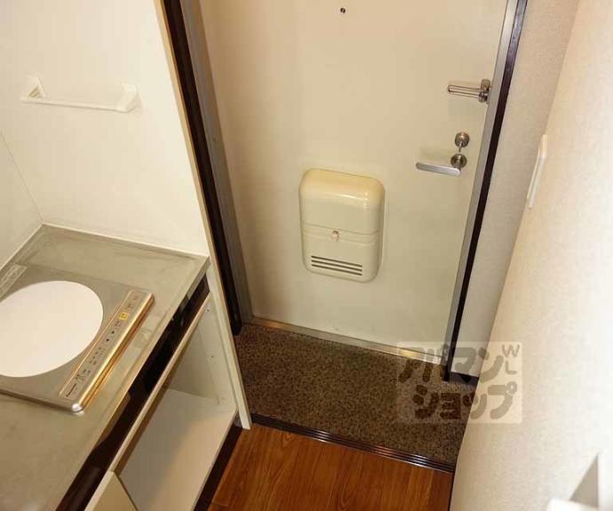 【KIND(EN)Ⅰ】間取