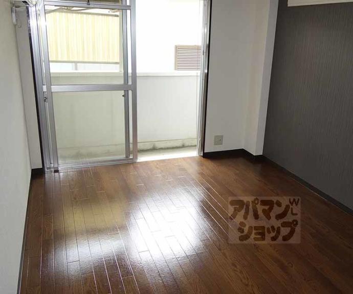 【KIND(EN)Ⅰ】間取