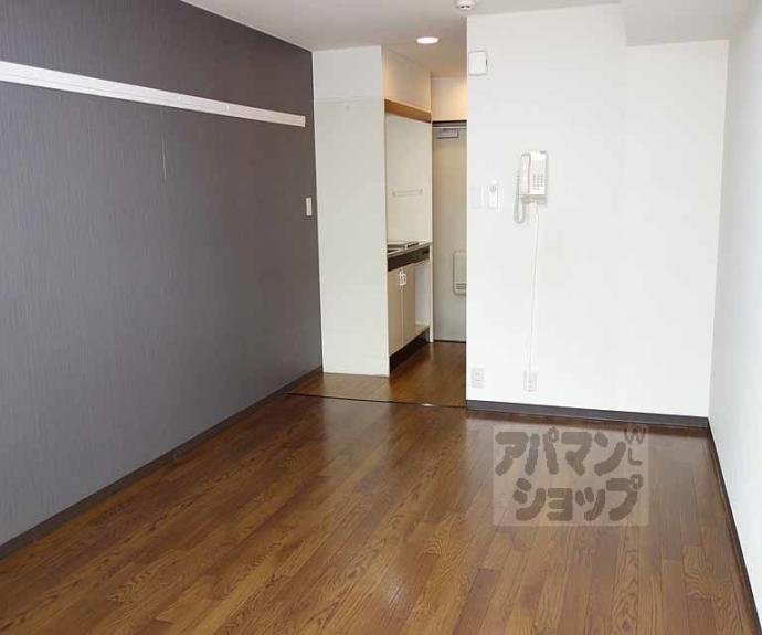 【KIND(EN)Ⅰ】間取