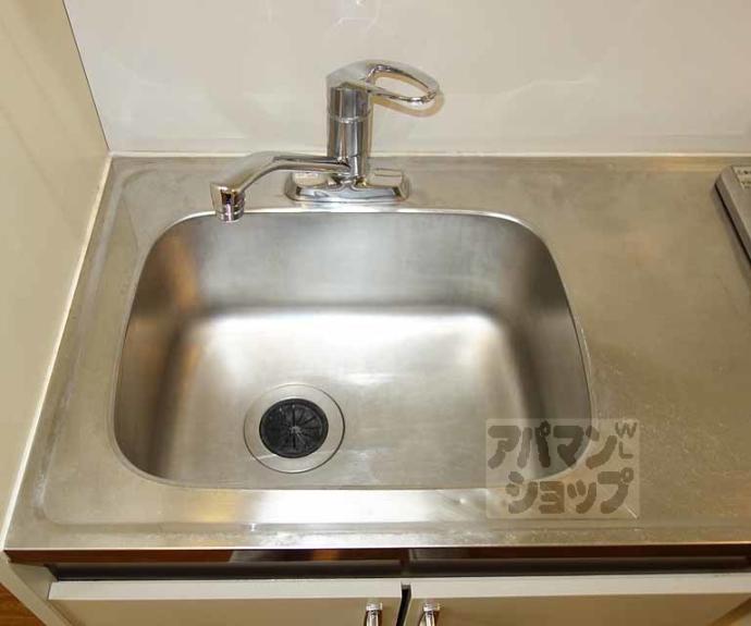 【KIND(EN)Ⅰ】間取